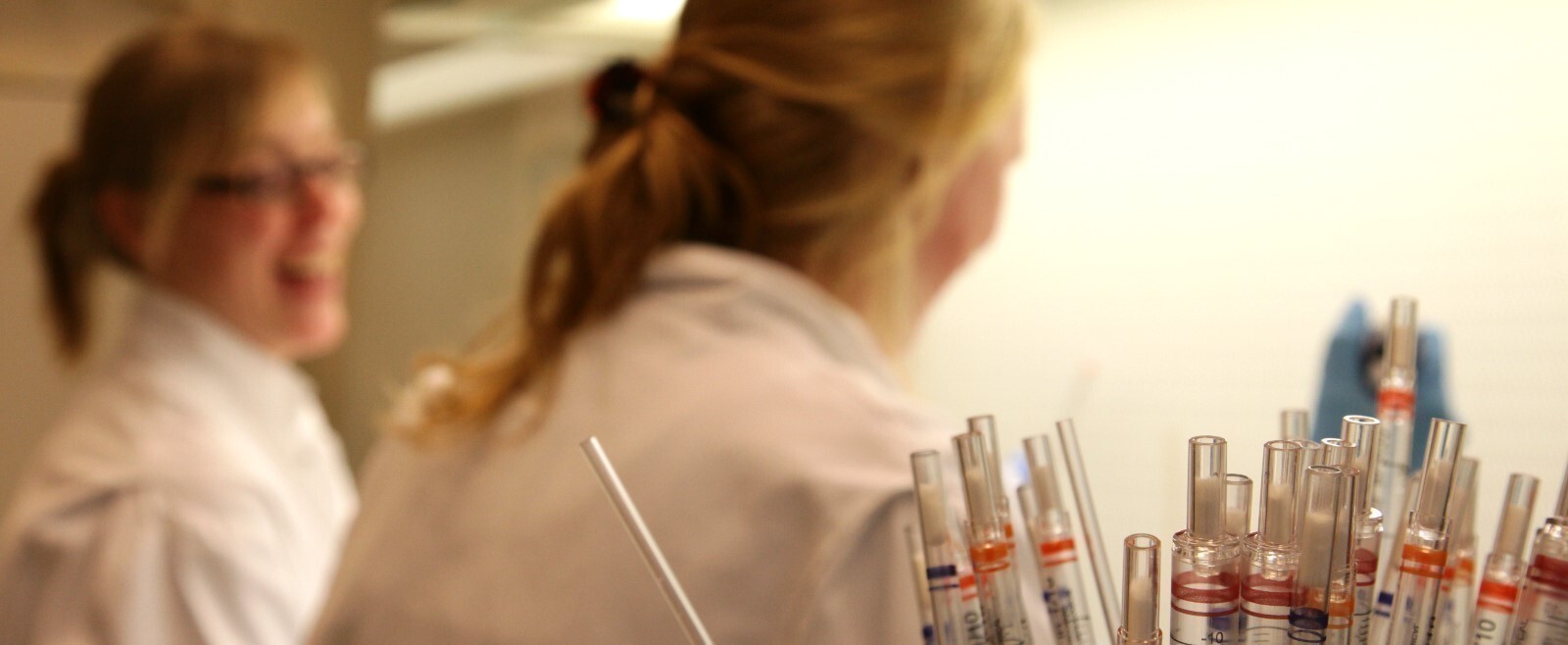 Innovatie is onze inspiratie